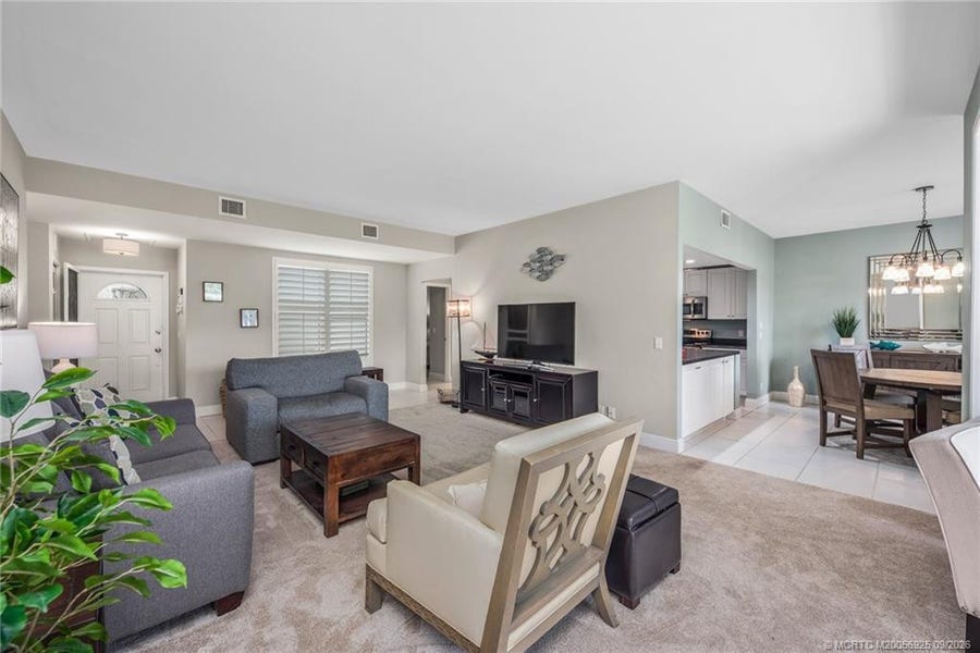 Property photo for 13226 Harbour Ridge Boulevard, #5B, Palm City, FL