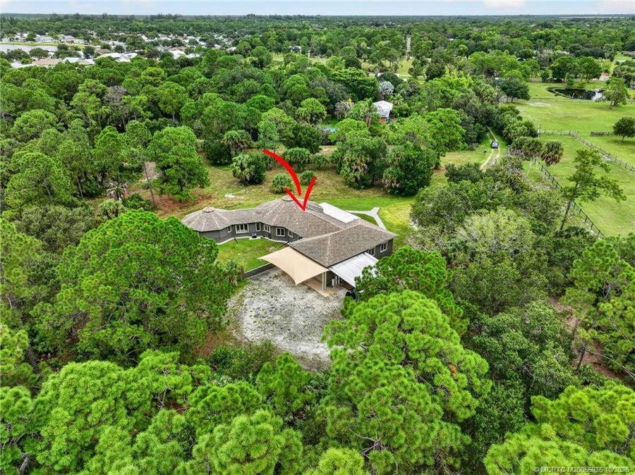 Property photo for 9180 SW Star Drive, Stuart, FL