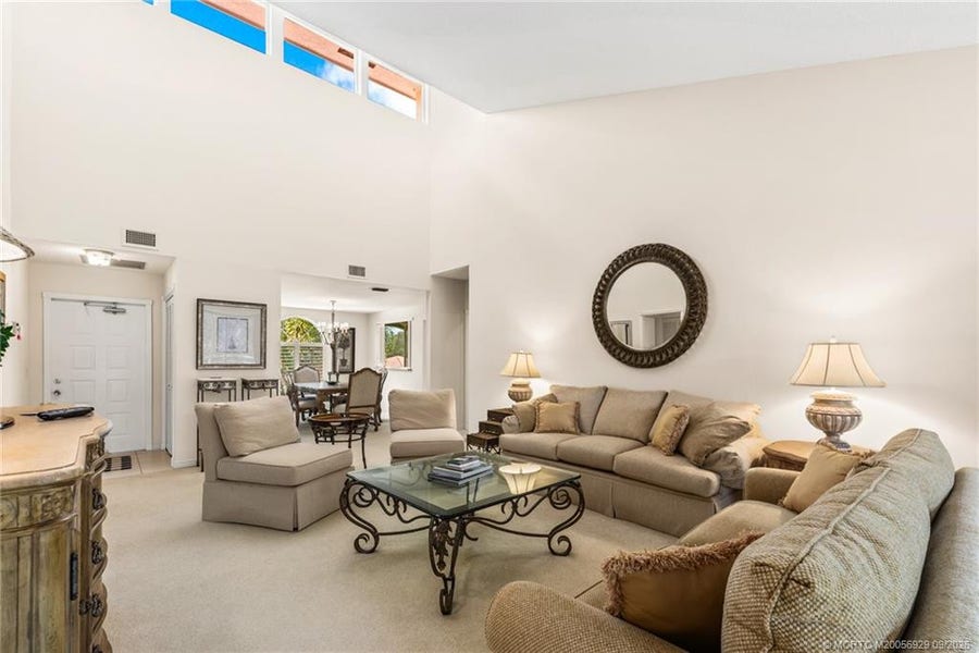 Property photo for 12409 Harbour Ridge Boulevard, #4-2, Palm City, FL