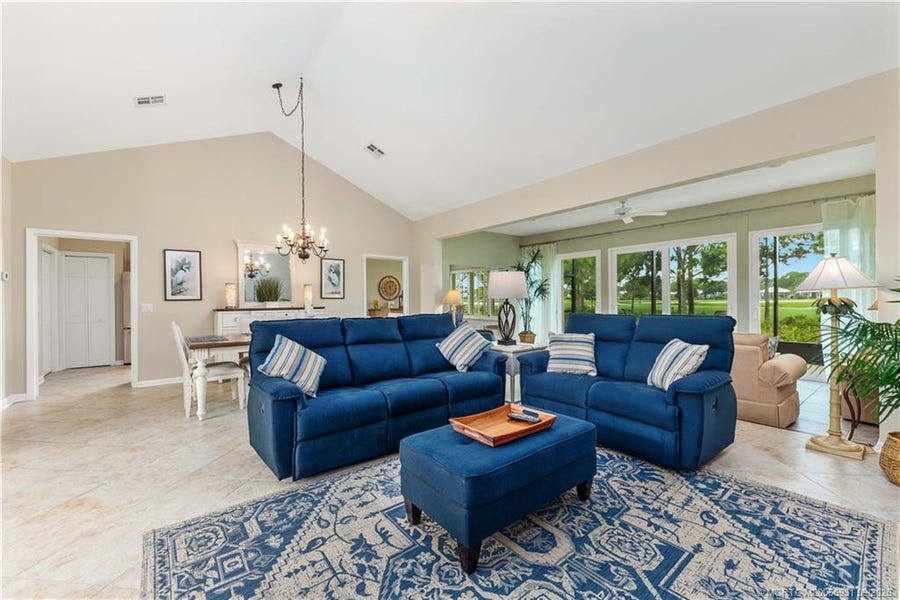 Property photo for 12813 NW Cinnamon Way, Palm City, FL