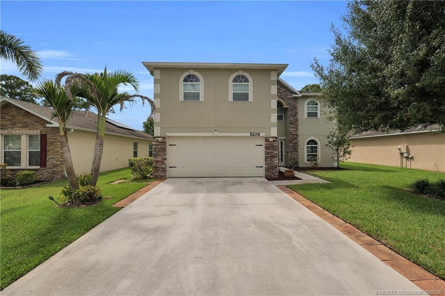 Property photo for 5209 NW Wisk Fern Circle NW, Port St Lucie, FL