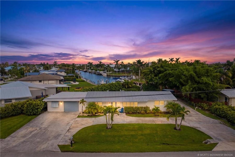 Property photo for 387 SW Riverway Boulevard, Palm City, FL