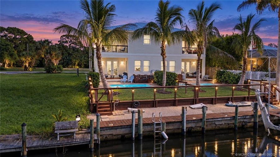 Property photo for 3999 SE Barcelona Street, Stuart, FL