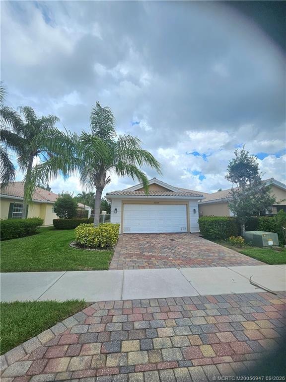 Property photo for 11208 SW Pembroke Drive, Port St Lucie, FL