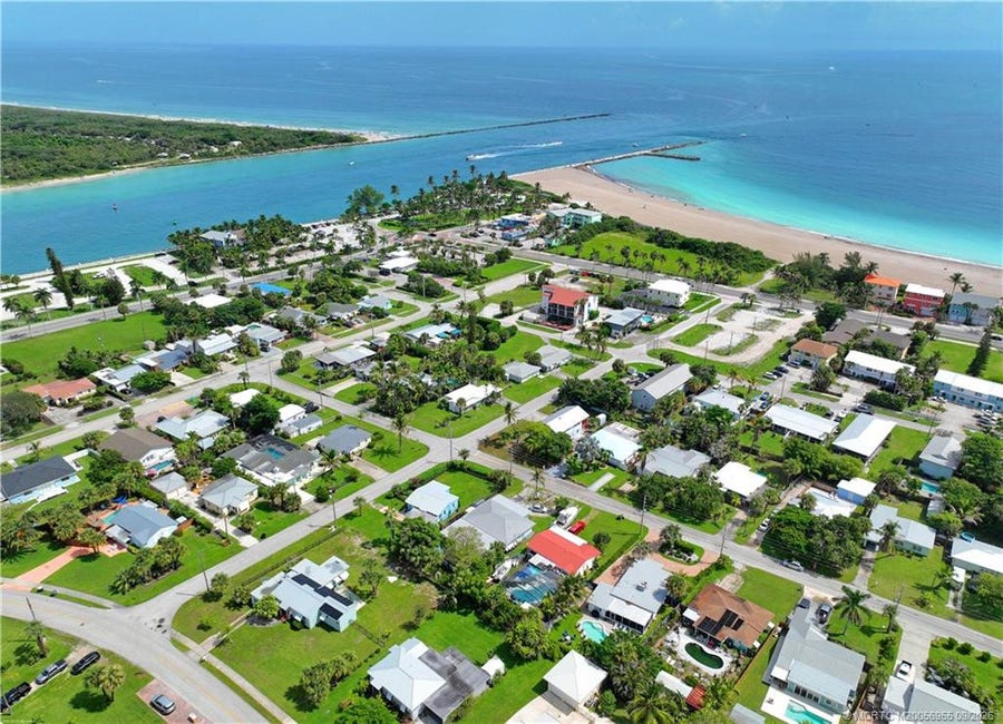 Property photo for 307 Granada Street, Fort Pierce, FL