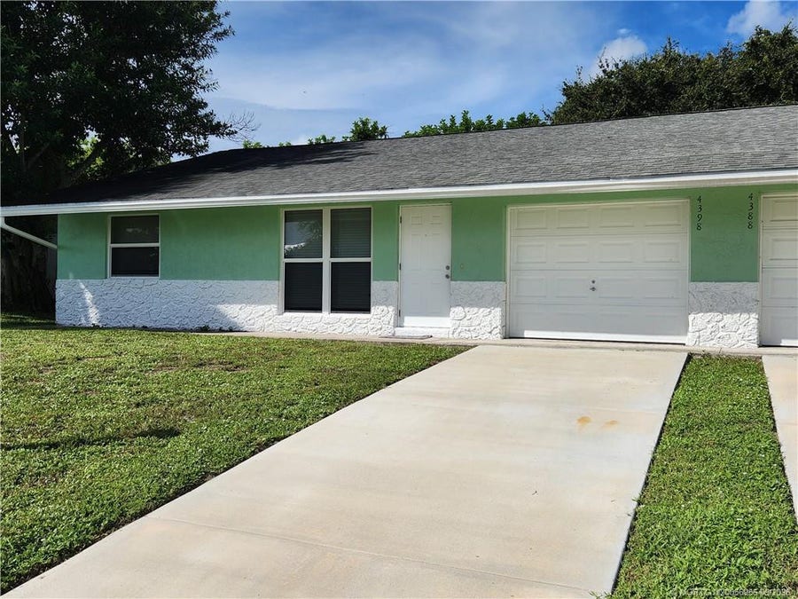 Property photo for 4398 SE Hamilton Lane, Stuart, FL
