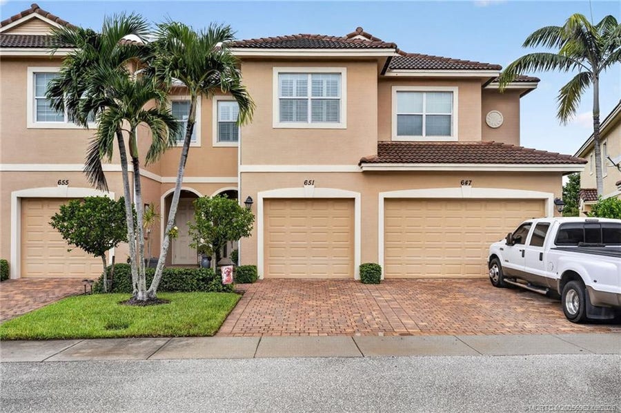Property photo for 651 SW Glen Crest Way, Stuart, FL
