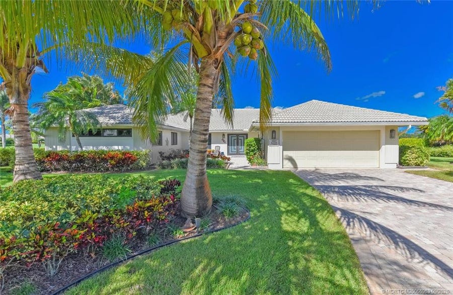 Property photo for 4884 SW Loch Lane, Palm City, FL