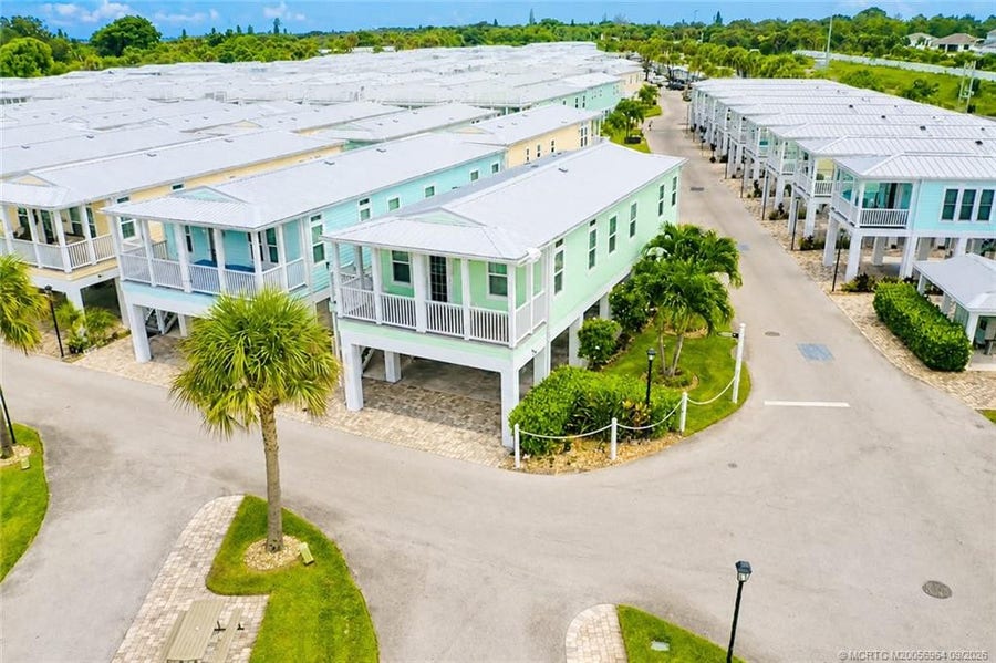 Property photo for 252 NE Ebbtide Way, Jensen Beach, FL