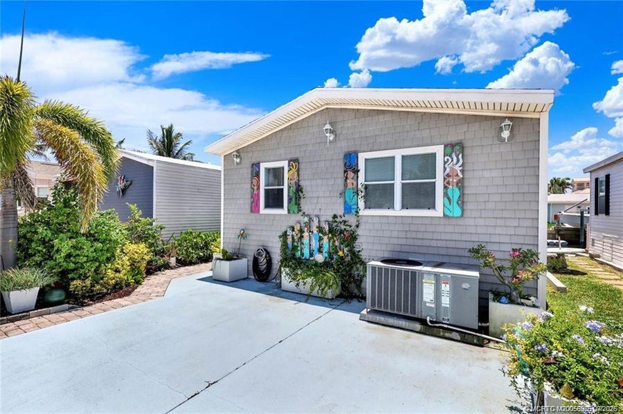 Property photo for 10851 S Ocean Drive, #101, Jensen Beach, FL