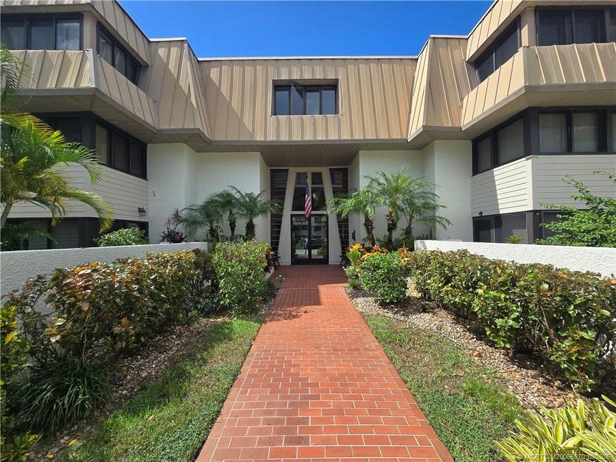Property photo for 1800 SE Saint Lucie Boulevard, #6-304, Stuart, FL