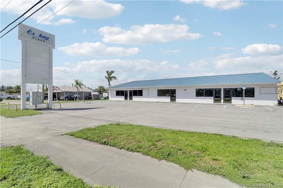 Property photo for 3347 S Us Highway 1 Highway, Fort Pierce, FL