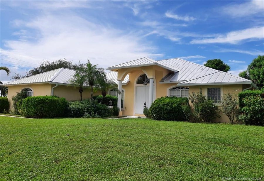 Property photo for 4081 SE Newton Street, Stuart, FL