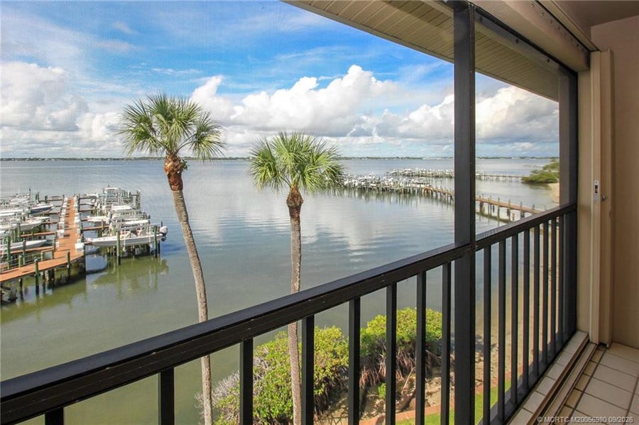 Property photo for 4620 NE Sandpebble Trace, #403, Stuart, FL