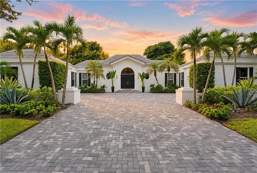 Property photo for 18397 SE Heritage Drive, Jupiter, FL