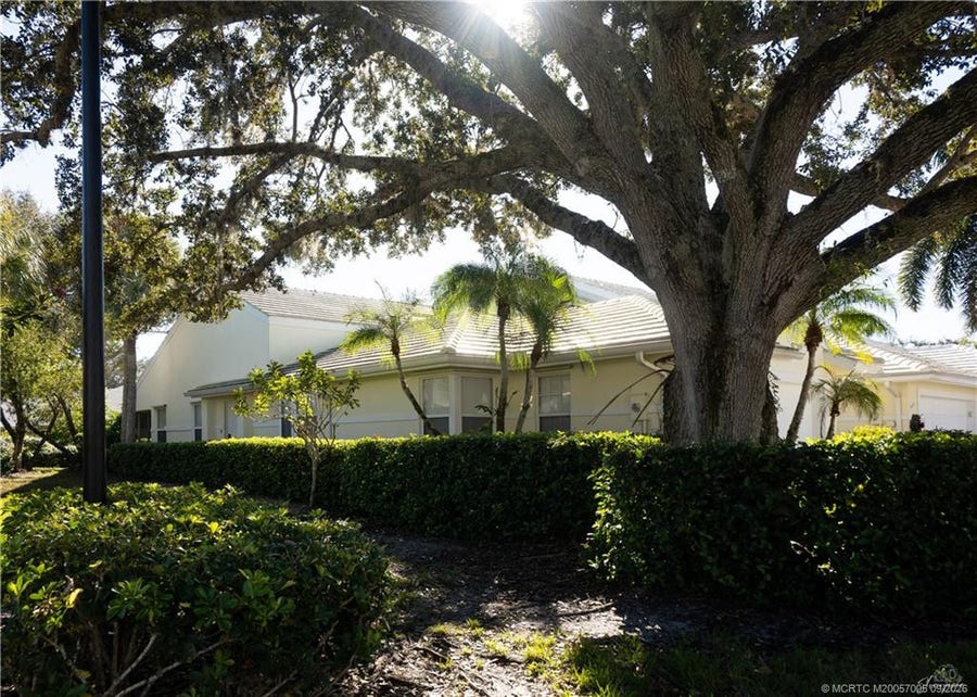 Property photo for 2425 SW Foxpoint Trail, Palm City, FL
