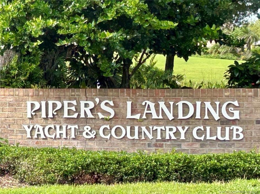 Property photo for 4432 SW Dundee Court, Palm City, FL