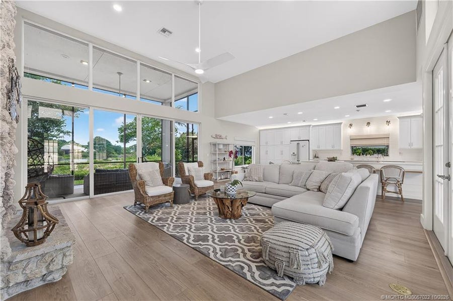 Property photo for 1507 NW Sawgrass Way, Palm City, FL