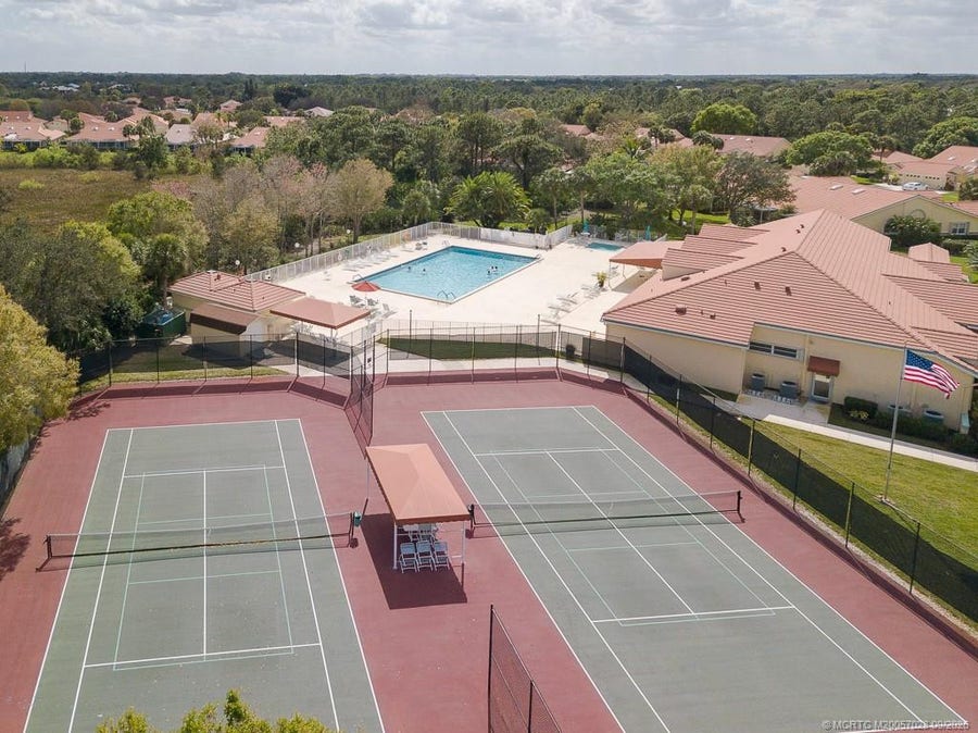 Property photo for 3678 SW Whispering Sound Drive, Palm City, FL