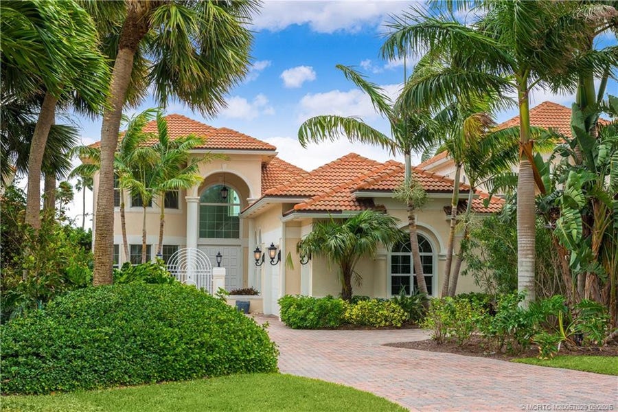 Property photo for 6530 SE South Marina Way, Stuart, FL