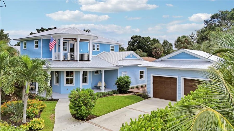 Property photo for 1002 SE Riverside Drive, Stuart, FL