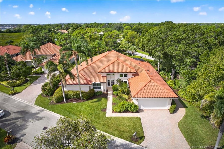 Property photo for 1719 NW Buttonbush Circle, Palm City, FL