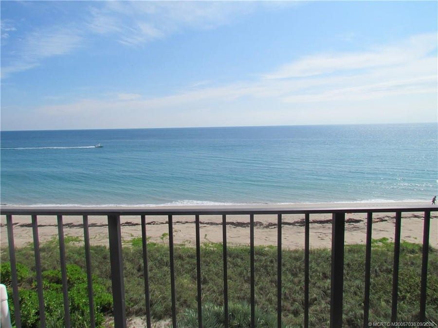 Property photo for 9400 S Ocean Drive, #504 B, Jensen Beach, FL