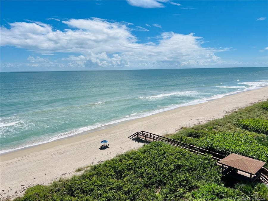 Property photo for 9400 S Ocean Drive, #707, Jensen Beach, FL