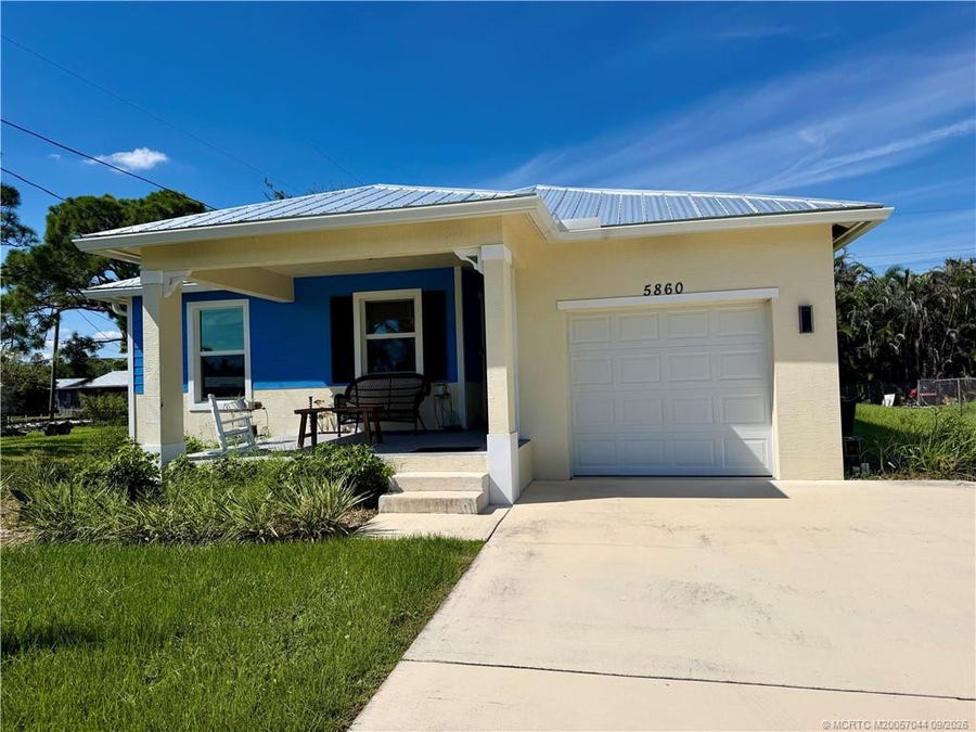 Property photo for 5860 SE Normandy Avenue, Stuart, FL