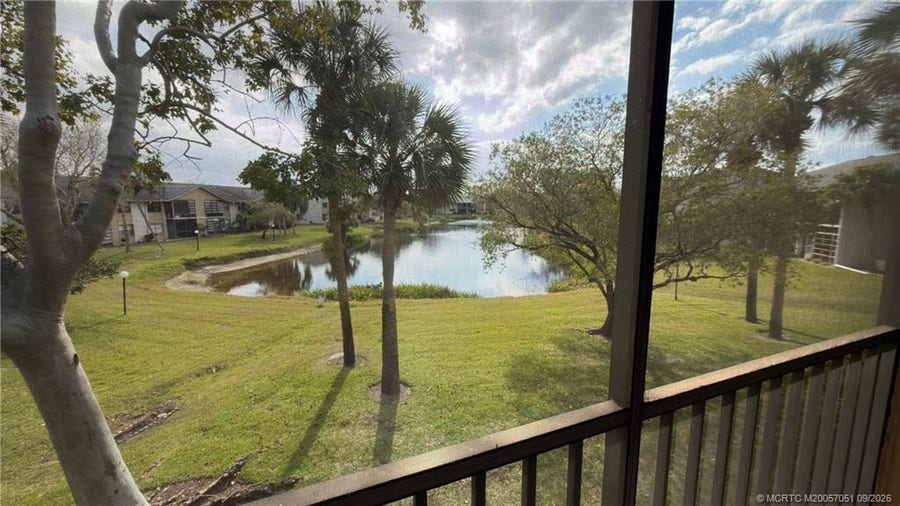 Property photo for 3031 SE Aster Lane, #605, Stuart, FL