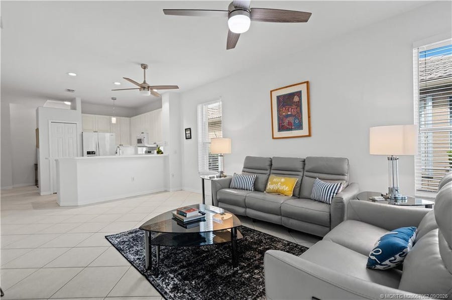 Property photo for 3661 NW Willow Creek Drive, Jensen Beach, FL