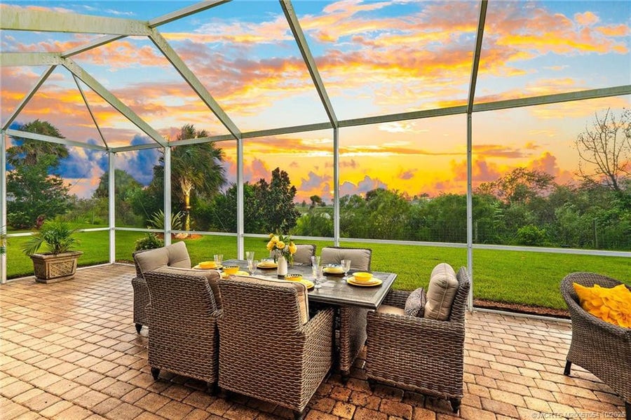 Property photo for 12838 SW Aureolian Lane, Port St Lucie, FL
