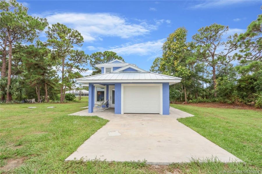 Property photo for 64 NE Acacia Trail, Jensen Beach, FL