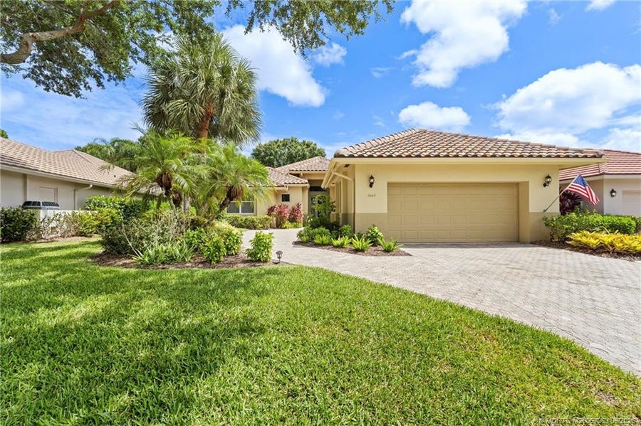 Property photo for 3663 SE Cambridge Drive, Stuart, FL