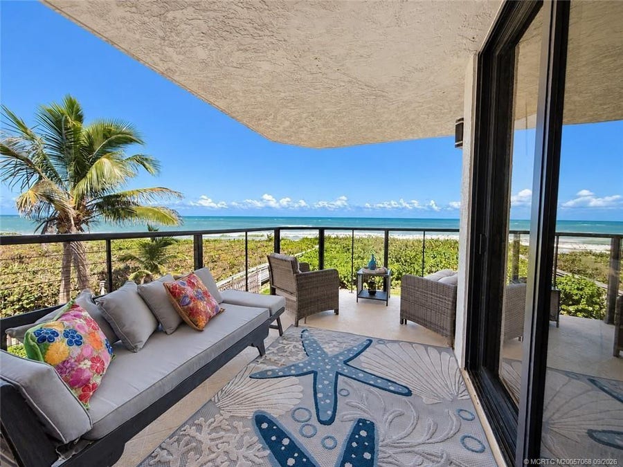 Property photo for 4100 N Highway A1A, #423, Fort Pierce, FL