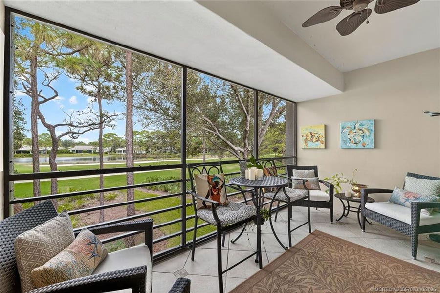 Property photo for 13268 Harbour Ridge Boulevard, #2A, Palm City, FL