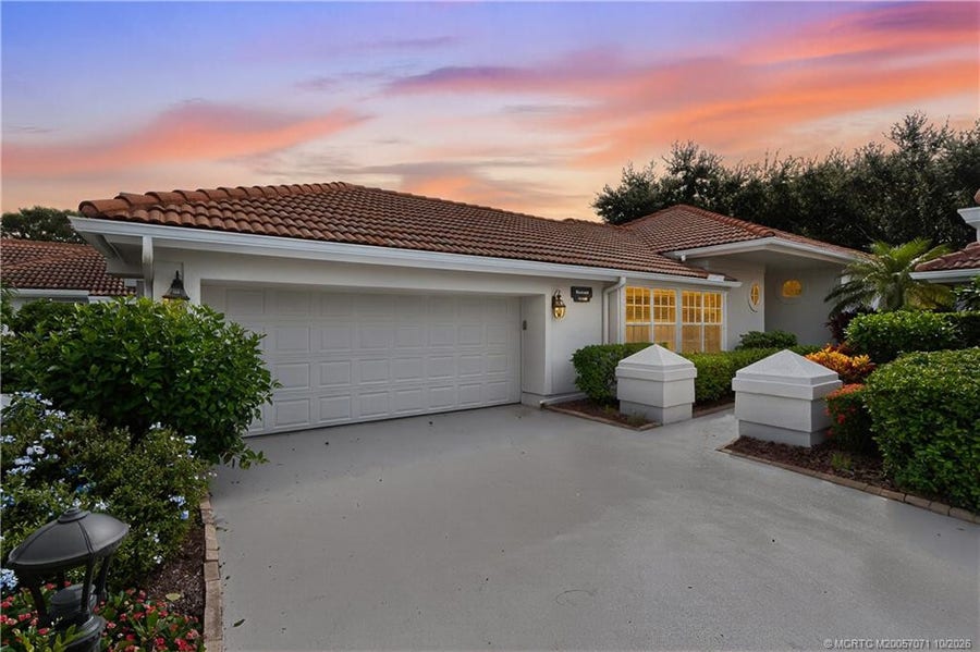 Property photo for 13009 Harbour Ridge Boulevard, Palm City, FL