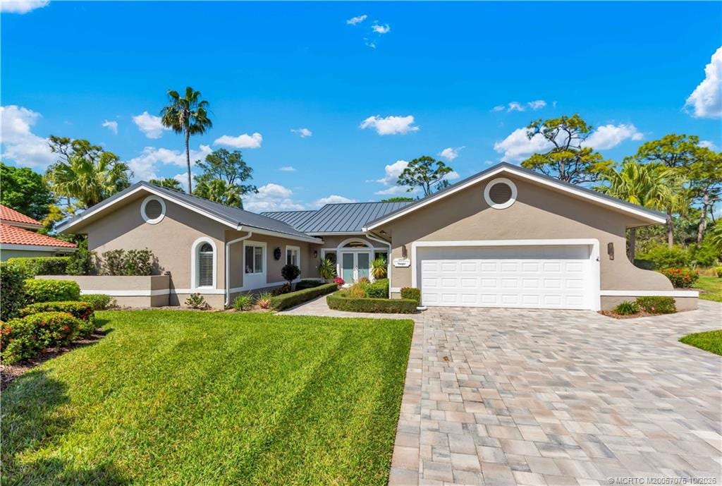 2024 NW Laurel Oak Lane, Palm City, FL 34990 Photo 1