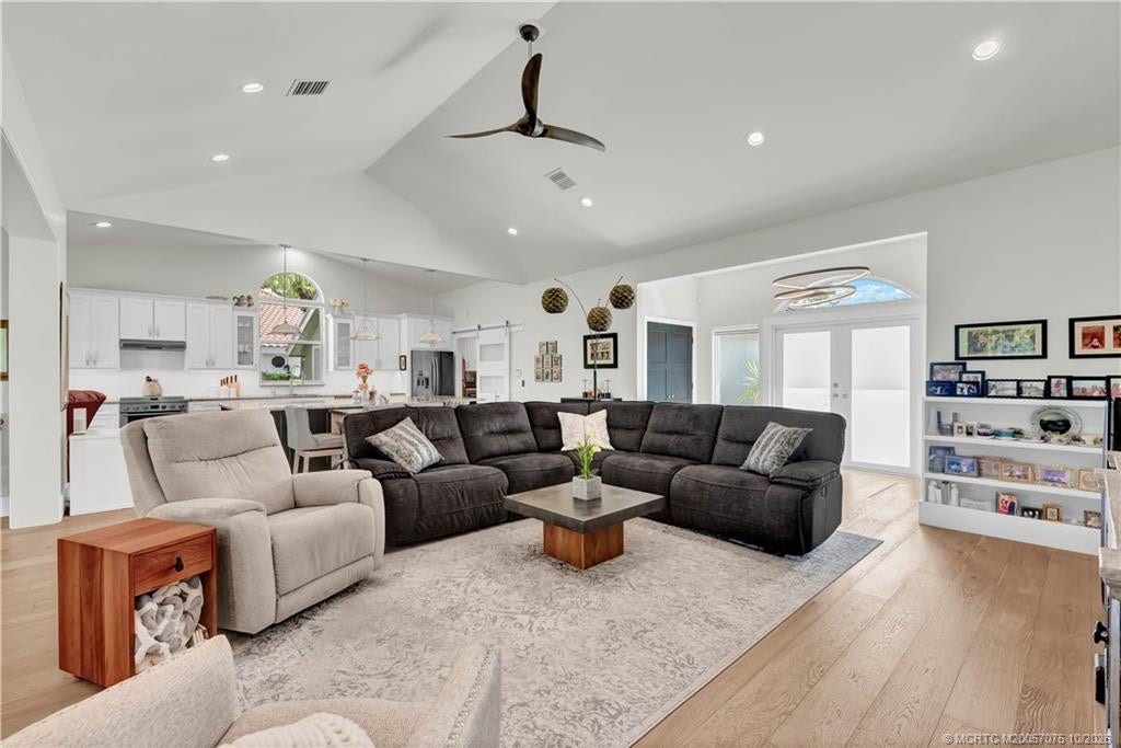 2024 NW Laurel Oak Lane, Palm City, FL 34990 Photo 7
