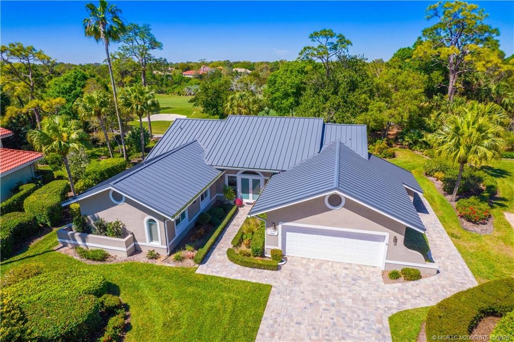 2024 NW Laurel Oak Lane, Palm City, FL 34990 Photo 2