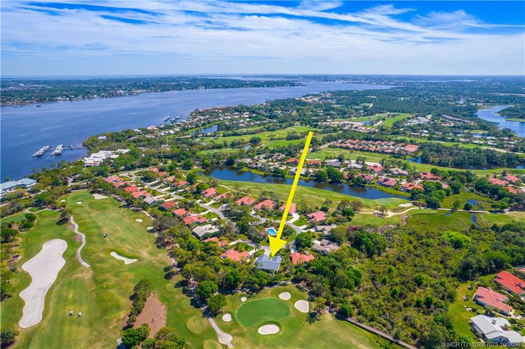 2024 NW Laurel Oak Lane, Palm City, FL 34990 Photo 3