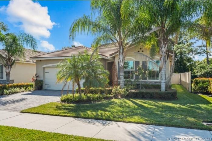 Property photo for 7521 SW Harbor Cove Drive, Stuart, FL