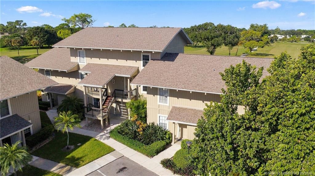 18520 SE Wood Haven Lane, #H, Jupiter, FL 33469 1st Floor Unit H