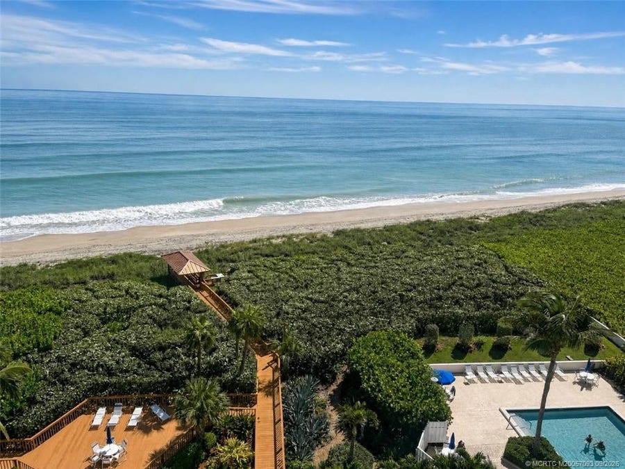 Property photo for 10410 S Ocean Drive, #907, Jensen Beach, FL