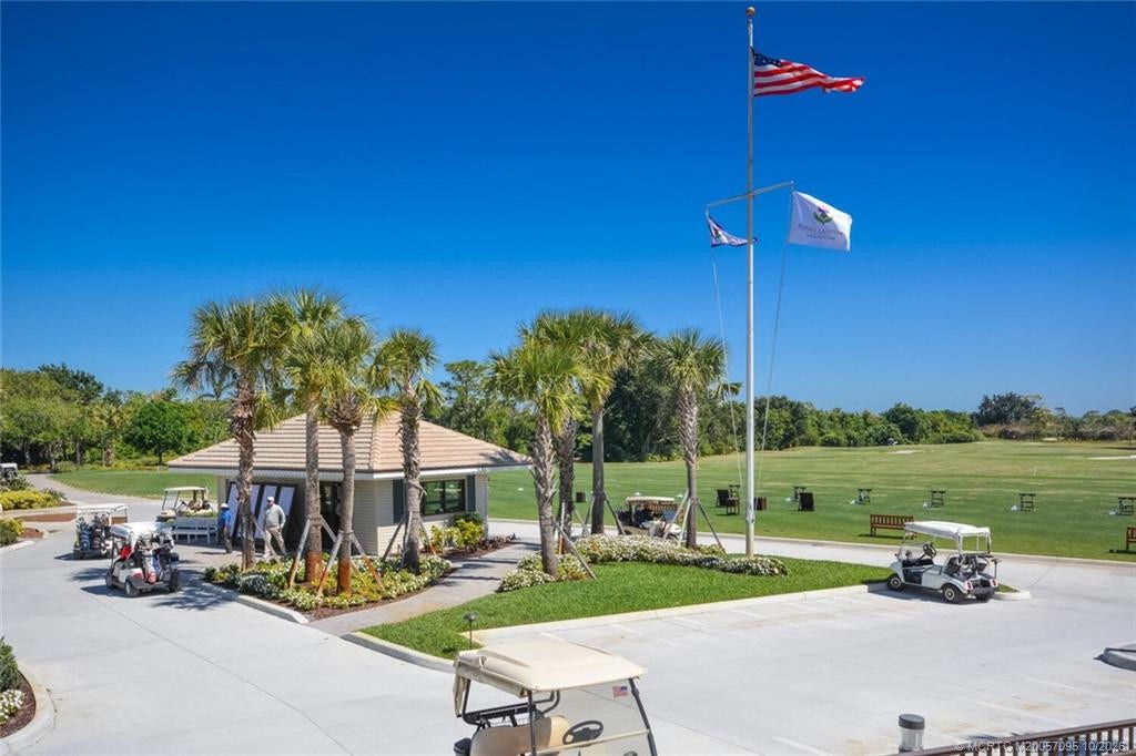 4194 SW Gleneagle Circle, Palm City, FL 34990 Photo 48