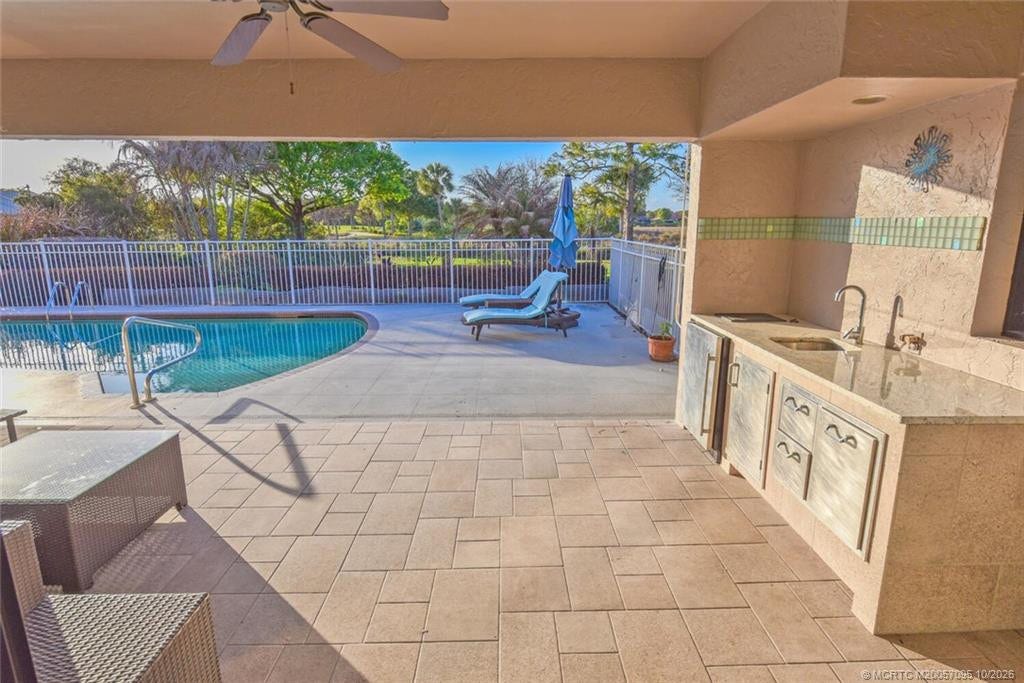 4194 SW Gleneagle Circle, Palm City, FL 34990 Photo 34