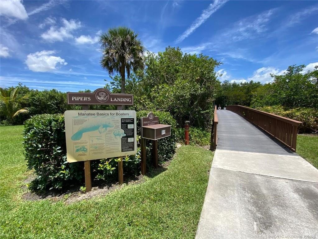 4194 SW Gleneagle Circle, Palm City, FL 34990 Photo 50