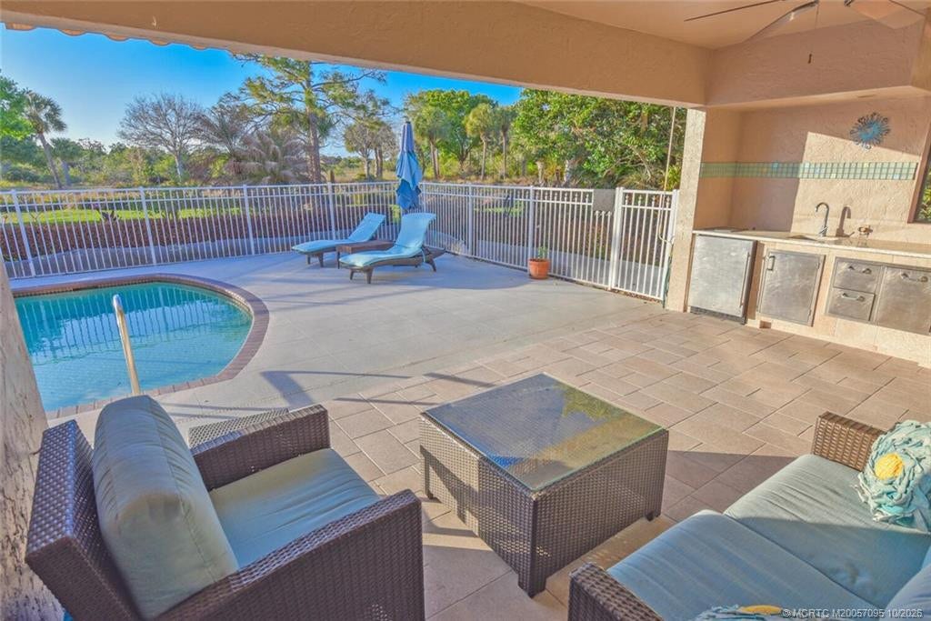 4194 SW Gleneagle Circle, Palm City, FL 34990 Photo 33
