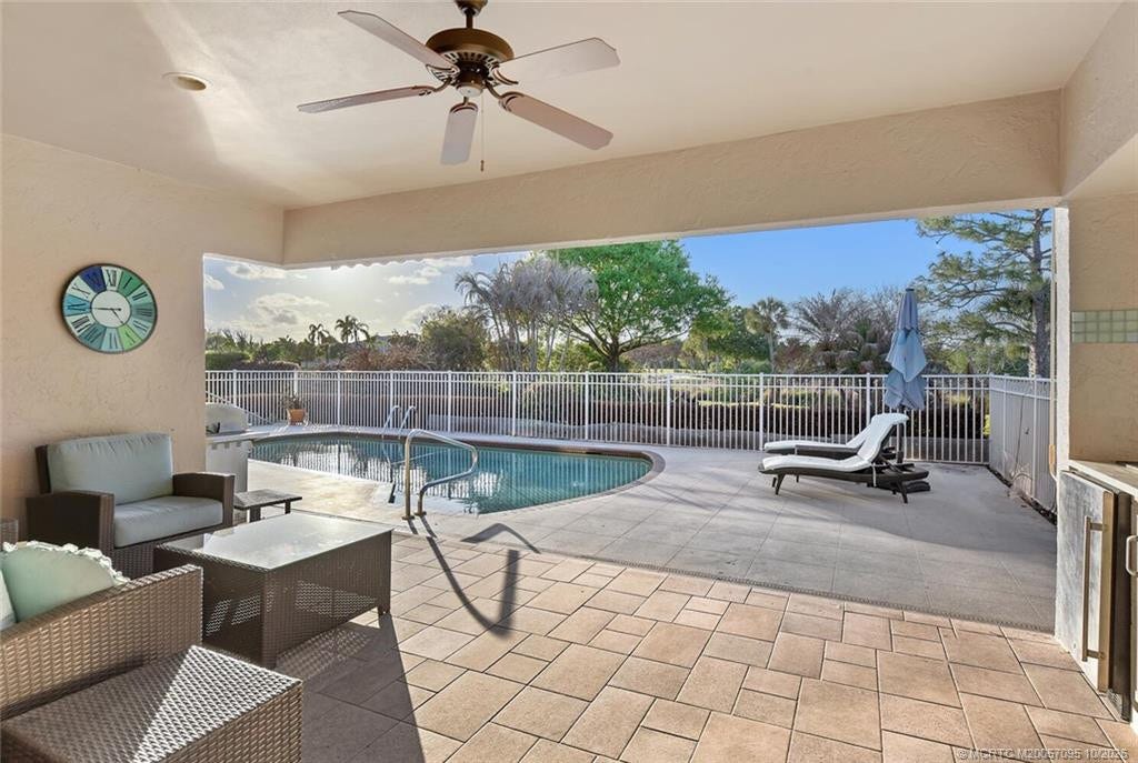 4194 SW Gleneagle Circle, Palm City, FL 34990 Photo 31