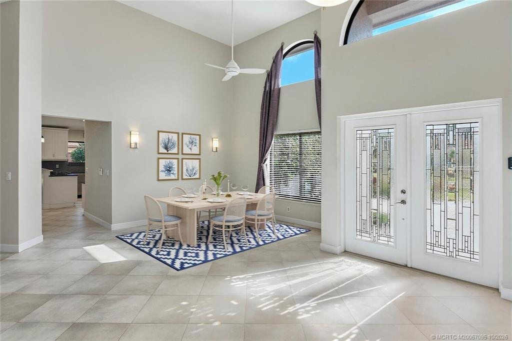 4194 SW Gleneagle Circle, Palm City, FL 34990 Photo 5